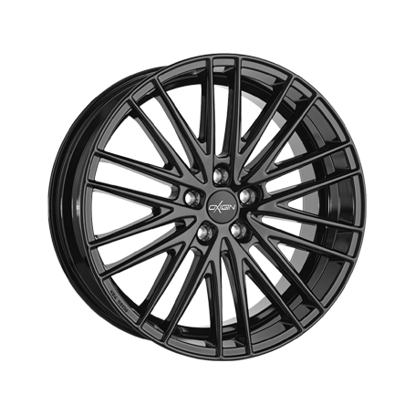 Jante Aluminium Oxigin Oxspoke X Et X Black