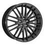 Jante aluminium Oxigin 19 Oxspoke, 8,5x18 ET35 5x120 72,6, black