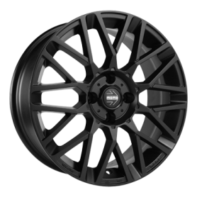 Jante aluminium Momo Revenge, 7x16 ET18 4x108 65,1, black