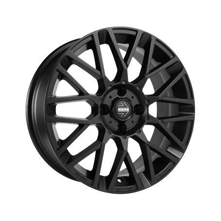 Jante aluminium Momo Revenge, 7x16 ET18 4x108 65,1, black