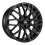 Jante aluminium Momo Revenge, 7x16 ET18 4x108 65,1, black