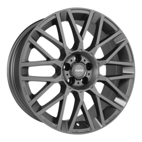 Jante aluminium Momo Revenge, 7x17 ET35 5x100 72,3, anthracite