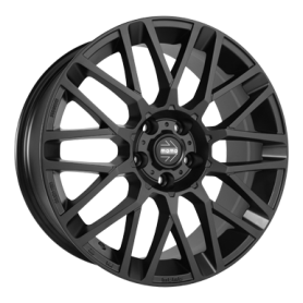 Jante aluminium Momo Revenge, 6x15 ET45 5x100 54,1, black