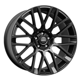 Jante aluminium Momo Revenge SUV, 9x20 ET38 5x108 63,4, matt black