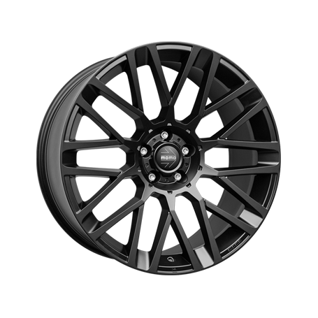 Jante aluminium Momo Revenge SUV, 9x20 ET38 5x108 63,4, matt black