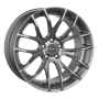 Jante aluminium Breyton Race GTS, 7,5x18 ET35 5x120 72,5, matt gun