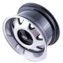 Jante aluminium ATS Cup-Rad, 7x15 ET28 4x100 63,3, diamant-schw. front-/hornpol.