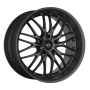 Jante aluminium Barracuda Voltec T6, 7x17 ET38 4x100 73,1, PureSports