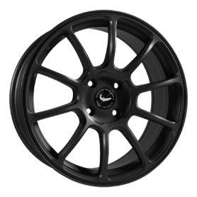 Jante aluminium Barracuda Summa, 8x17 ET37 5x100 73,1, PureSports