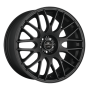 Jante aluminium Barracuda Karizzma, 7,5x17 ET35 4x100 73,1, PureSports